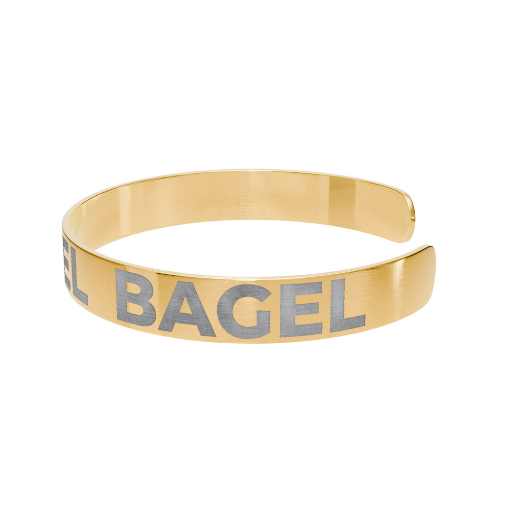 18K Gold PVD coating