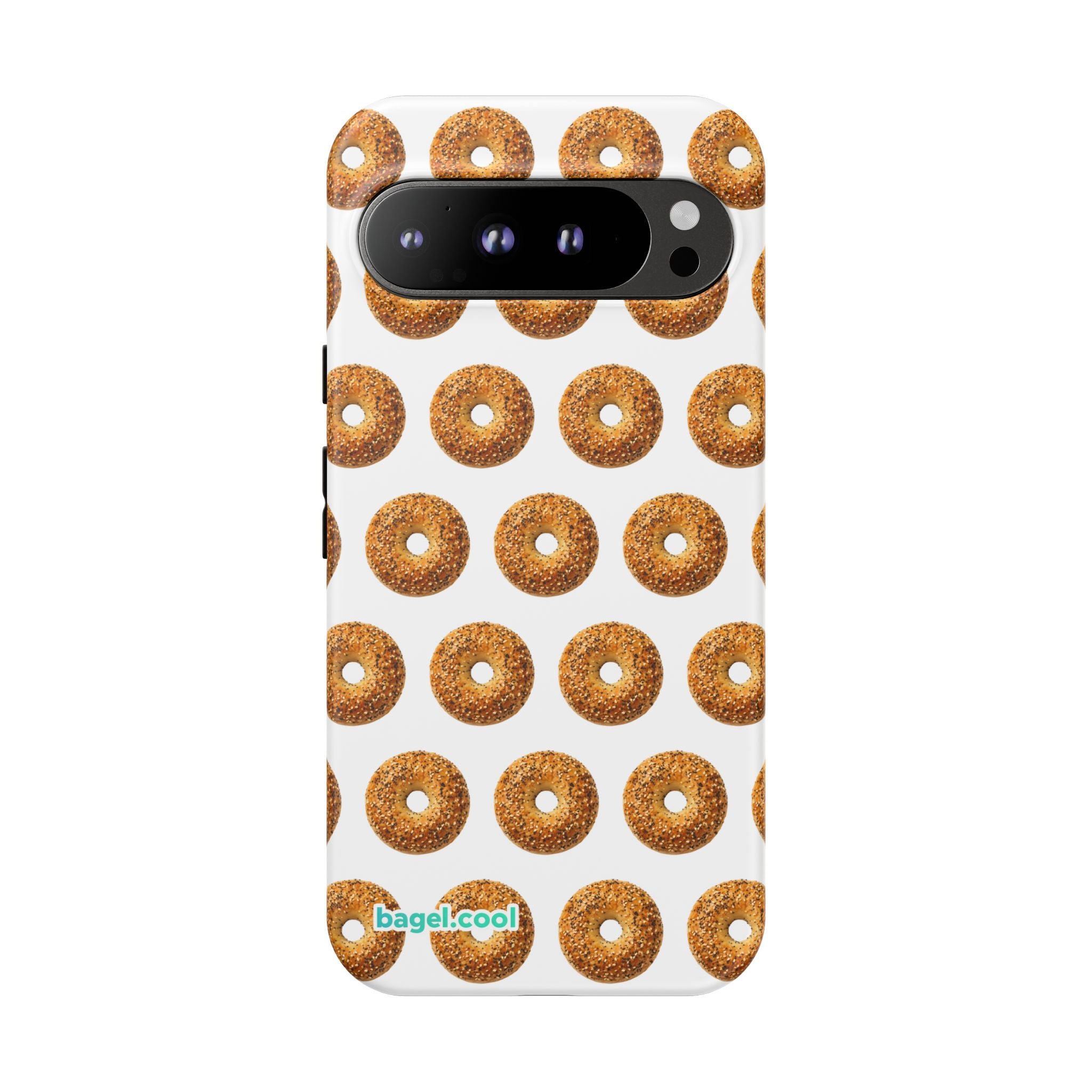 Google Pixel 9 Pro XL