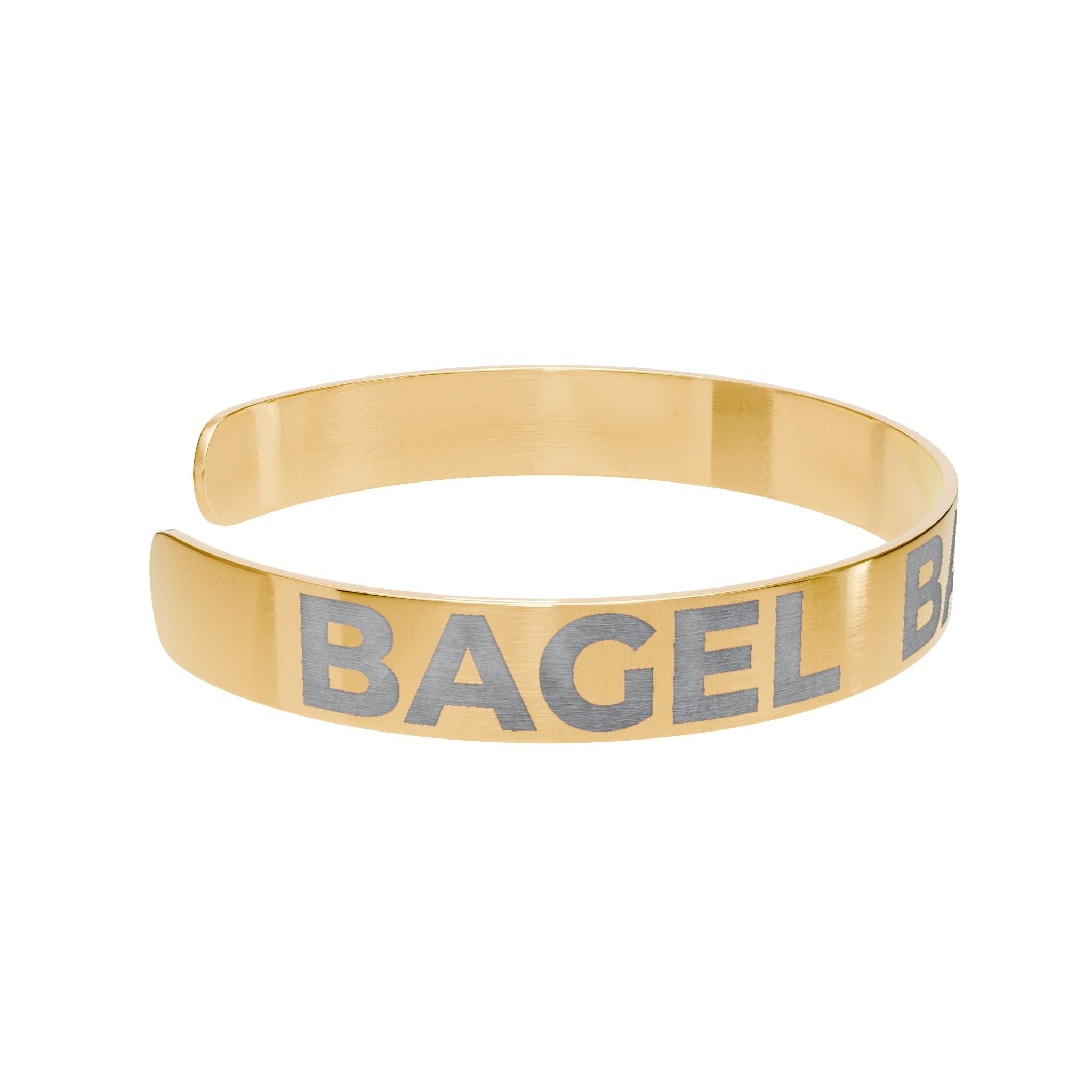 18K Gold PVD coating